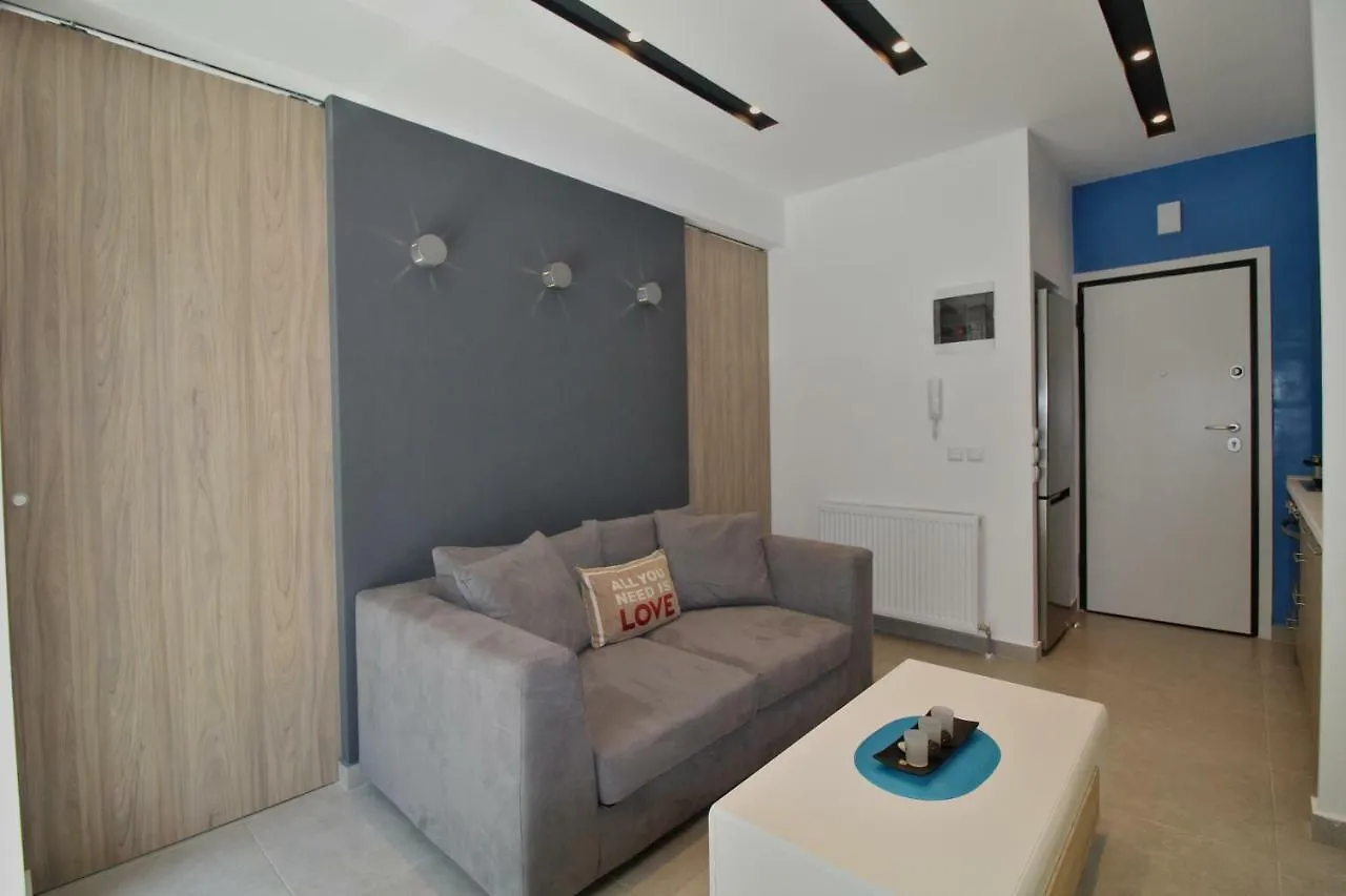 Blue Suite Group Mesitiki 塞萨洛尼基 0*,  希腊