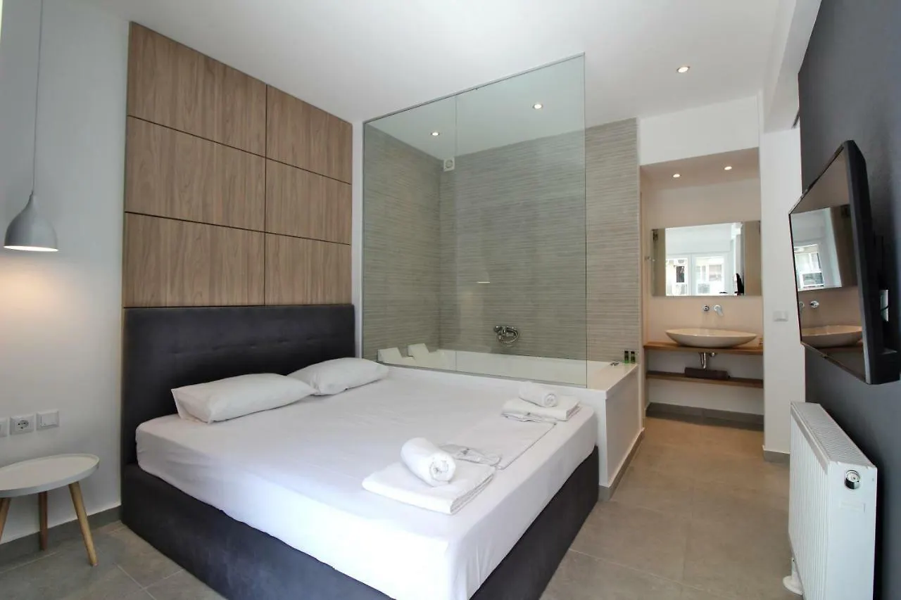 Blue Suite Group Mesitiki location